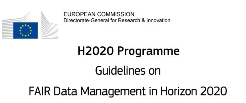 European Commission - Horizon 2020